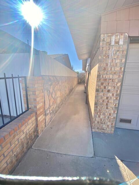 1739 Robert Wynn St, El Paso, TX 79936 - photo 4