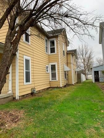 654 King St, Lancaster, OH 43130 - photo 3