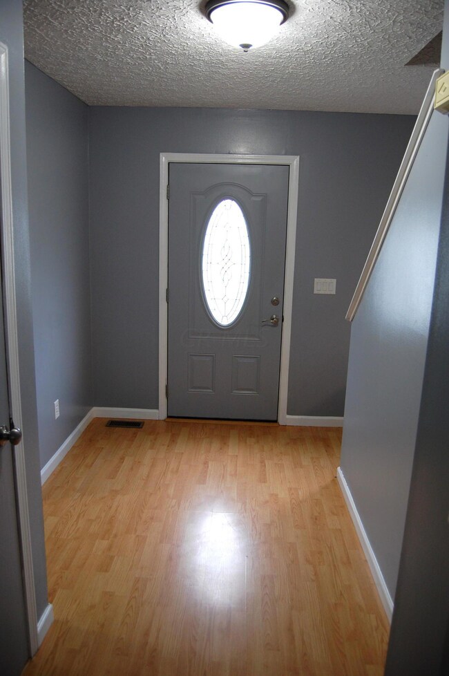Easy Ct Entry