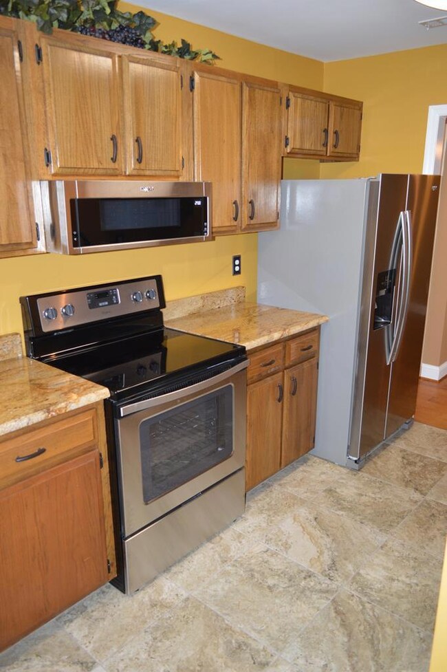 Kitchen addl 2