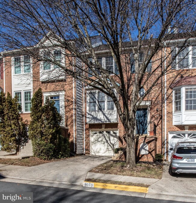 8010 Rachelle Place, Vienna, VA 22182 - photo 6