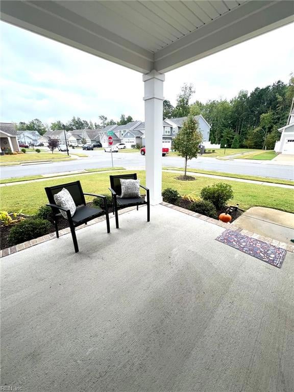 124 Blessing Cir, Suffolk, VA 23434 - photo 4