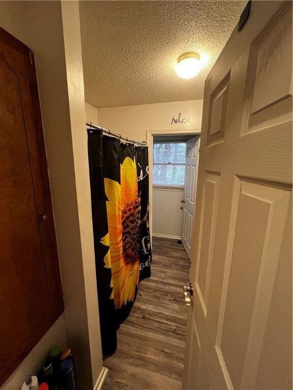 tub/shower combo