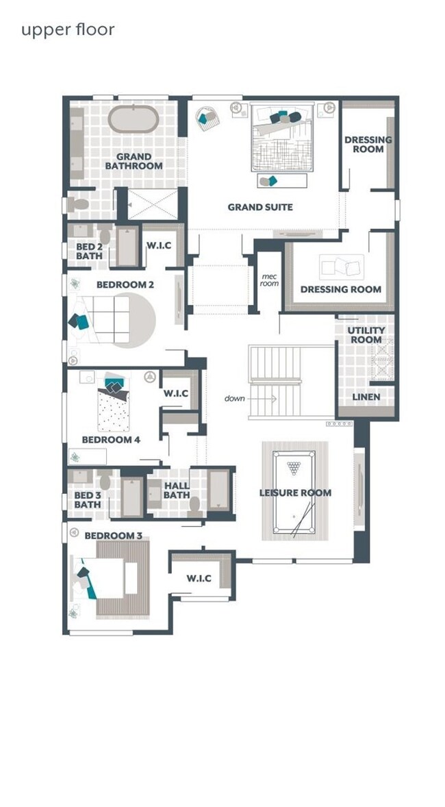 16037 SE 253rd Place, Covington, WA 98042 - photo 3