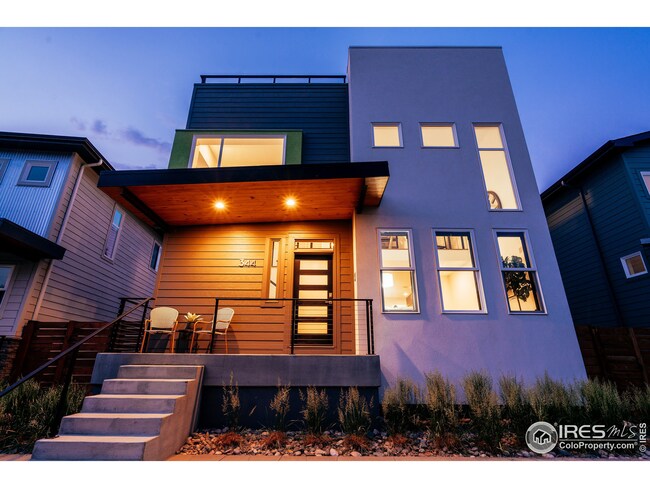 344 Pascal St, Fort Collins, CO 80524 - photo 2