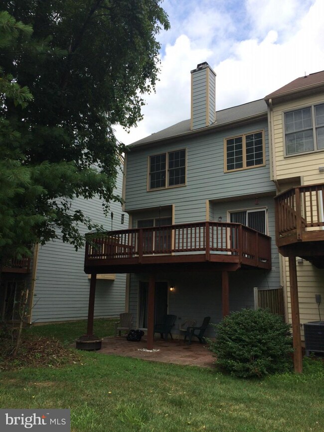 5319 Tarkington Place, Columbia, MD 21044 - photo 2