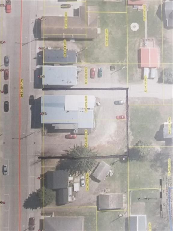 129 W Main St unit 6, Alma Center, WI 54611 - photo 6