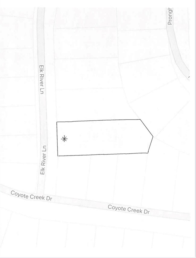 Lot56B Elk River Ln, Gordonville, TX 76245 - photo 3