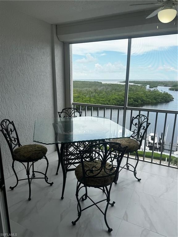 Marina Bay Club unit 808, Naples, FL 34110 - photo 3