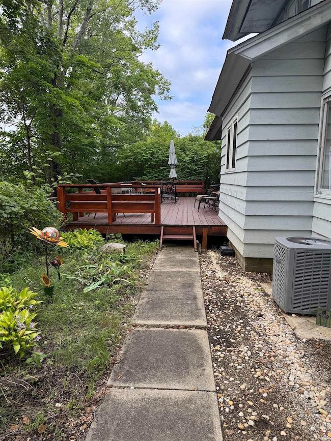 459 E Hill St, Wabash, IN 46992 - photo 5