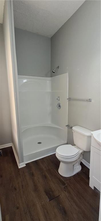 Full bathroom on the main level