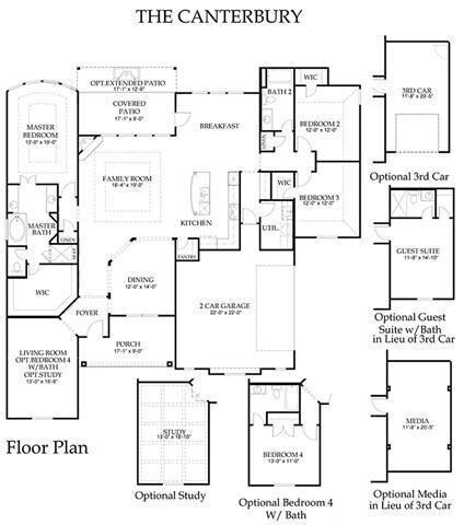 406 Reed Way, Wylie, TX 75098 - photo 6