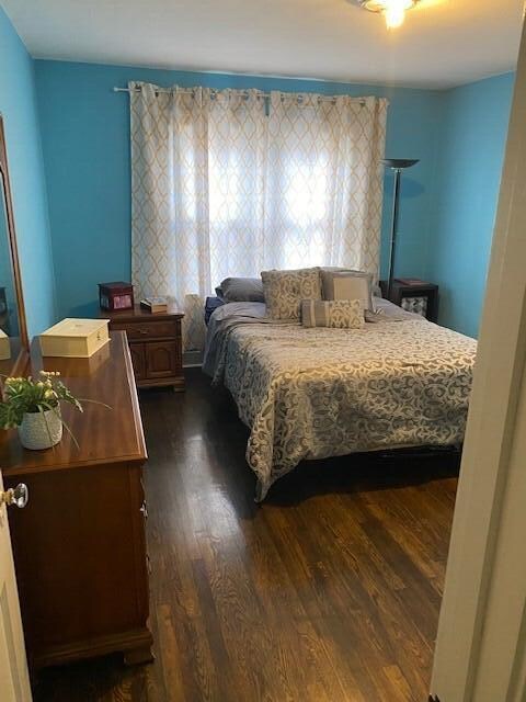 Master Bedroom 1