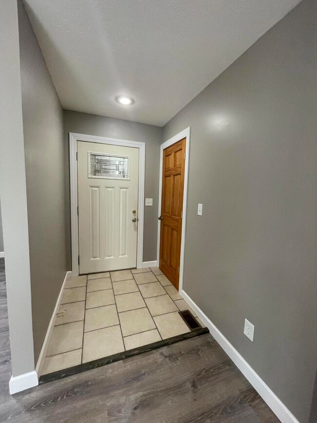 Entryway