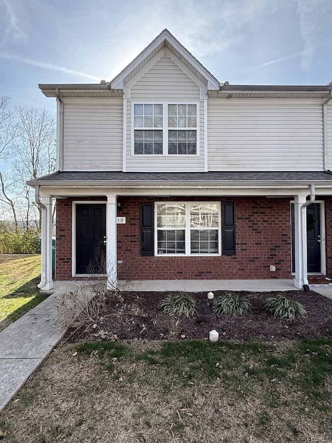 318 Doe Ridge Ct, Nashville, TN 37214 - photo 2