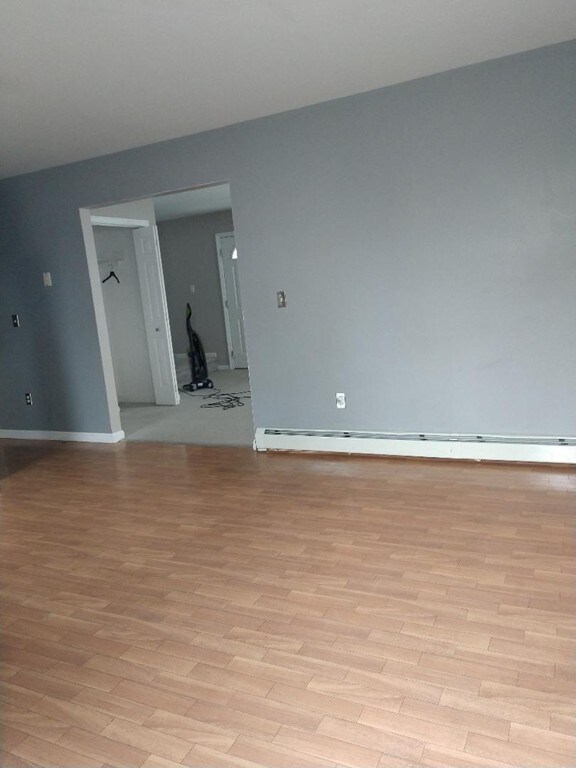 166 Arizona St unit 1W, Fall River, MA 02723 - photo 4