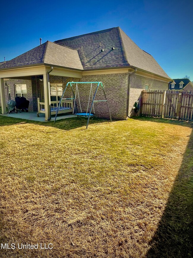 3414 Clair Cir W, Hernando, MS 38632 - photo 3