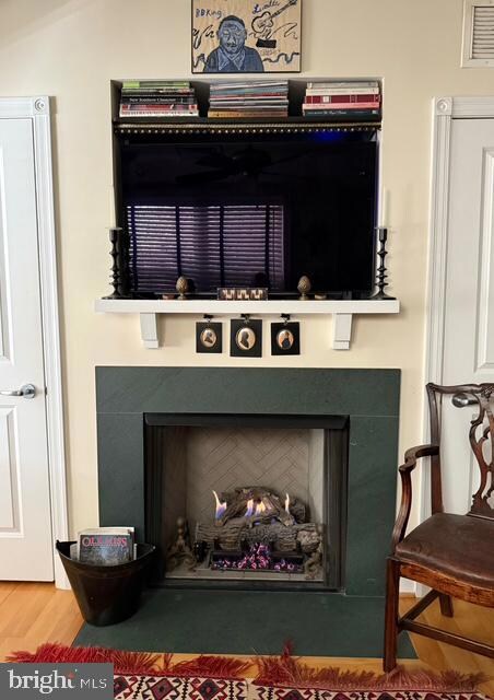 1934 Calvert St NW unit 2, Washington, DC 20009 - photo 6