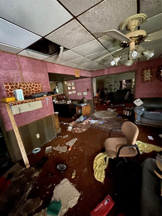 4923 Marietta Ln, Houston, TX 77021 - photo 4