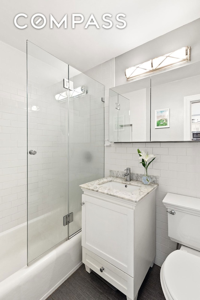 The Peter James unit 5F, New York, NY 10010 - photo 5