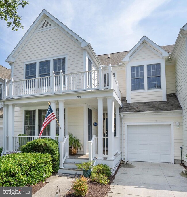 207 Willow Oak Ave, Ocean View, DE 19970 - photo 3