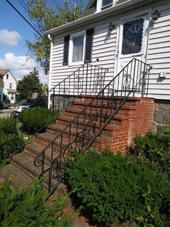 187 Washington St unit 2, Quincy, MA 02169 - photo 2