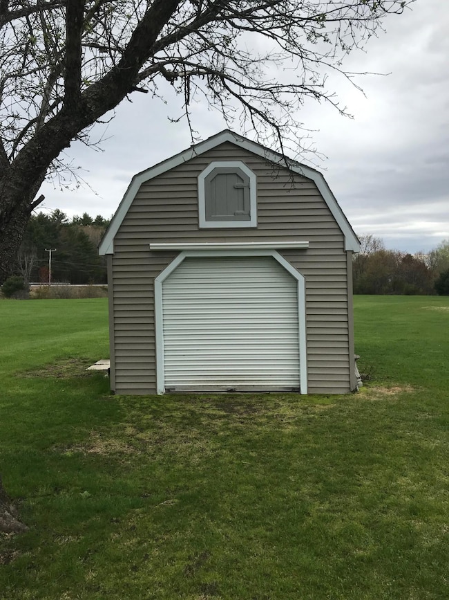 10 Weeman Rd, Steep Falls, ME 04085 - photo 5