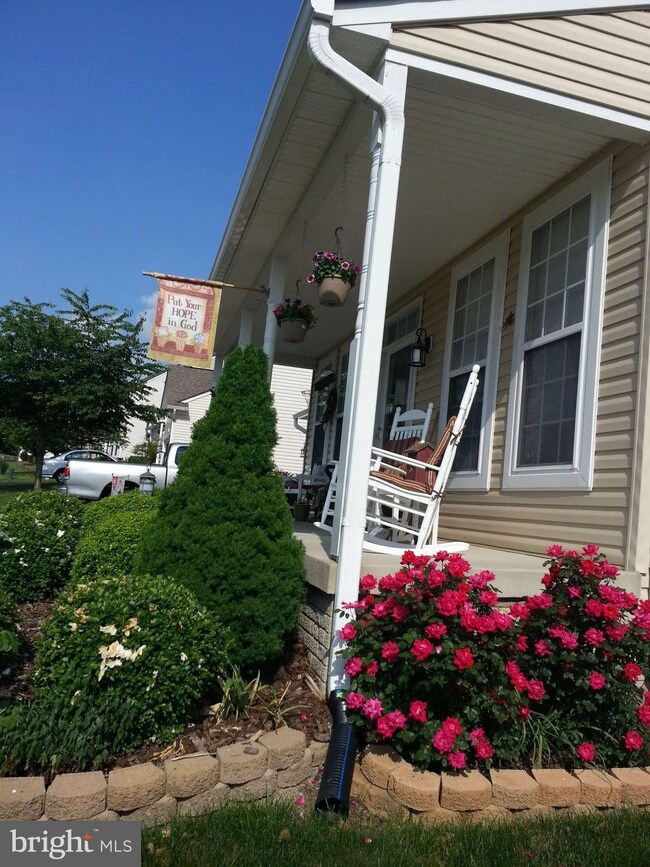 6021 Hot Spring Ln, Fredericksburg, VA 22407 - photo 4