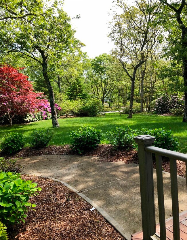 27 Bayes Hill Rd, Oak Bluffs, MA 02557 - photo 5