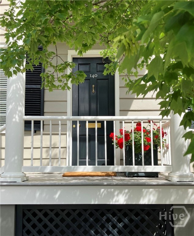 140 Habersham St, Savannah, GA 31401 - photo 4