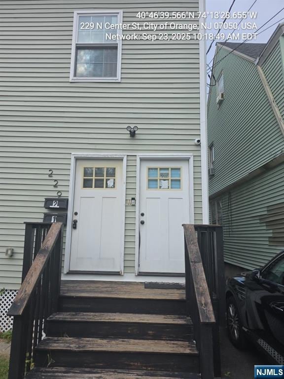 229 N Center St, Orange, NJ 07050 - photo 2