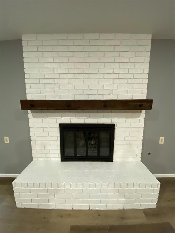 3513 Richwood Dr, Texarkana, TX 75503 - photo 6