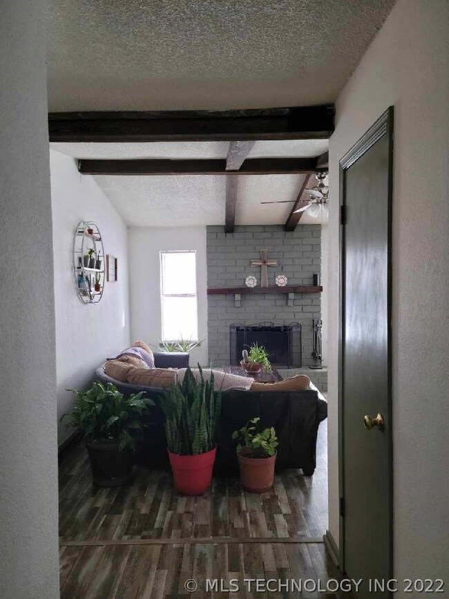Beautiful entry!