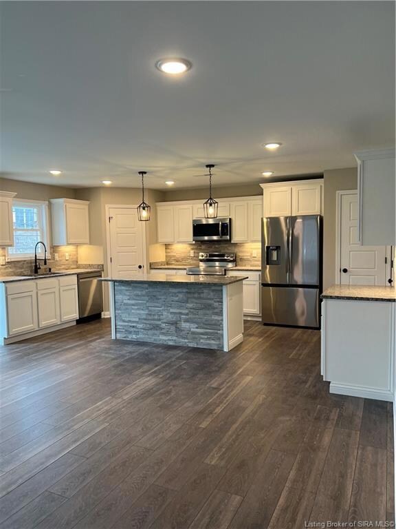 6407 Sunset Loop, Charlestown, IN 47111 - photo 5