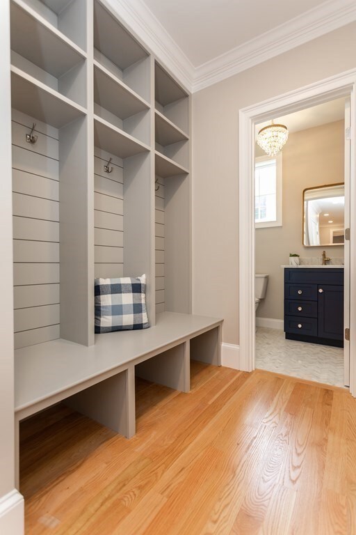 21 Shumaker Path, Newton, MA 02459 - photo 7