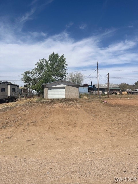 Yard