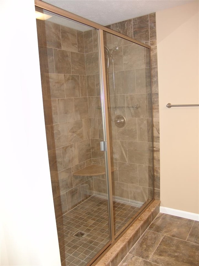 Full Ceramic Shower