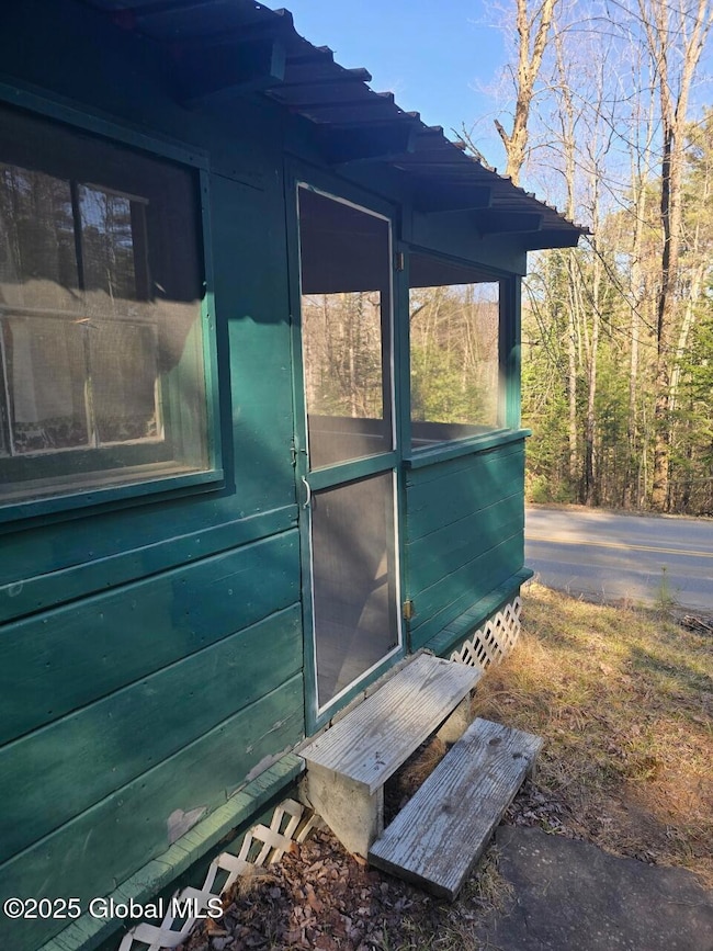 Cabinscreenporch