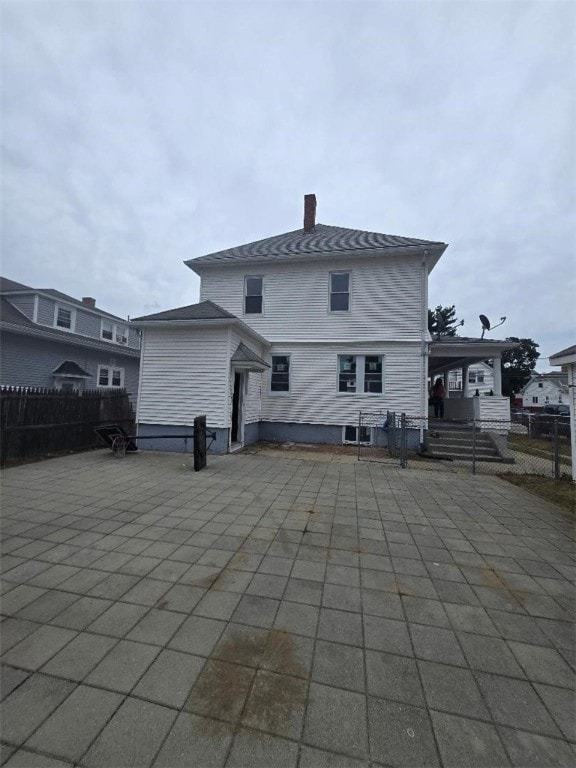 236 Lowell Ave, Providence, RI 02909 - photo 2
