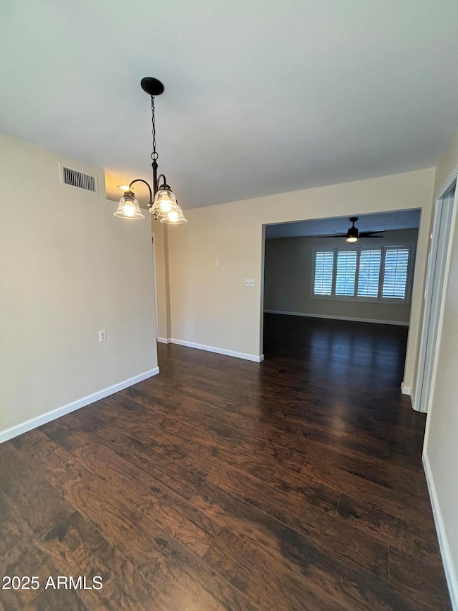 619 N 67th Place, Mesa, AZ 85205 - photo 7