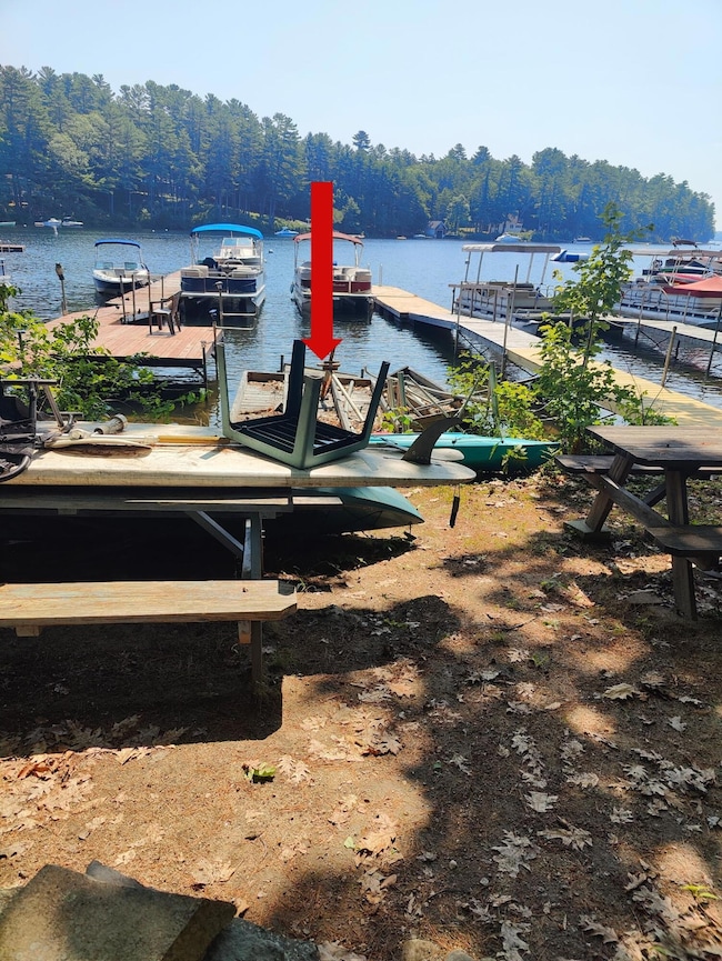 26 Jamesport Rd, Casco, ME 04015 - photo 6