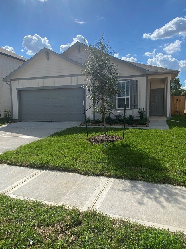 25433 Cilantro Dr, Magnolia, TX 77355 - photo 2