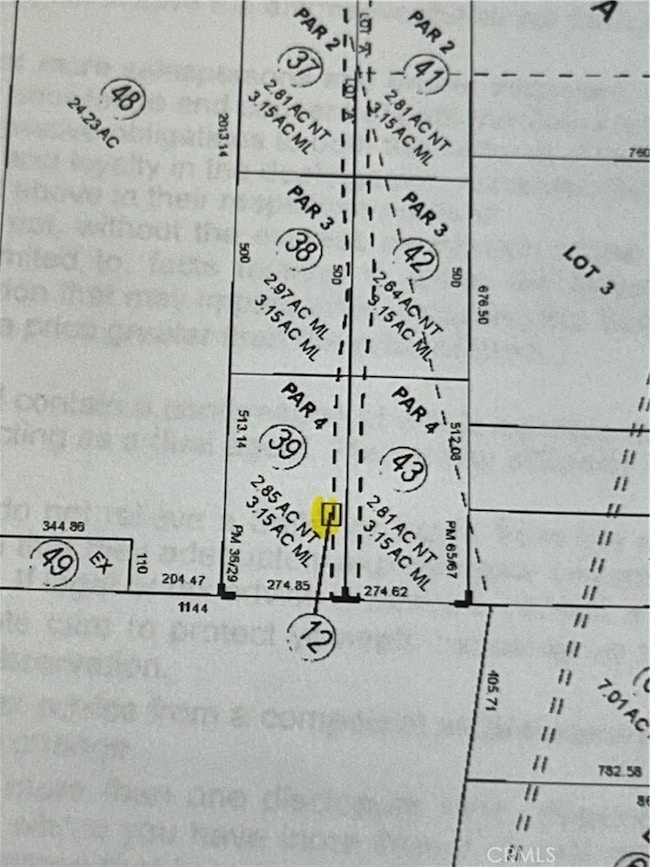 0 Baker St unit SW25269951, Lake Elsinore, CA 92530 - photo 3