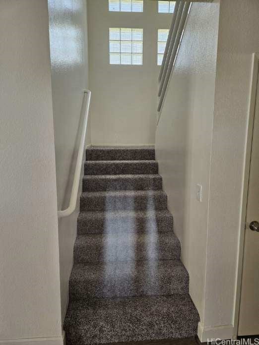 Stairway