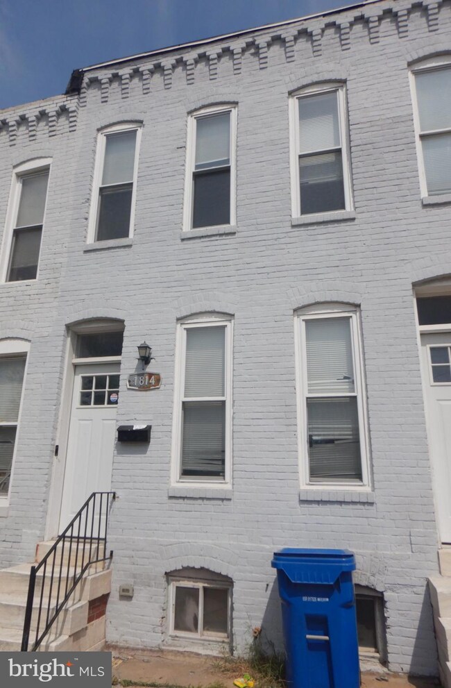 1814 Laurens St, Baltimore, MD 21217 - photo 3