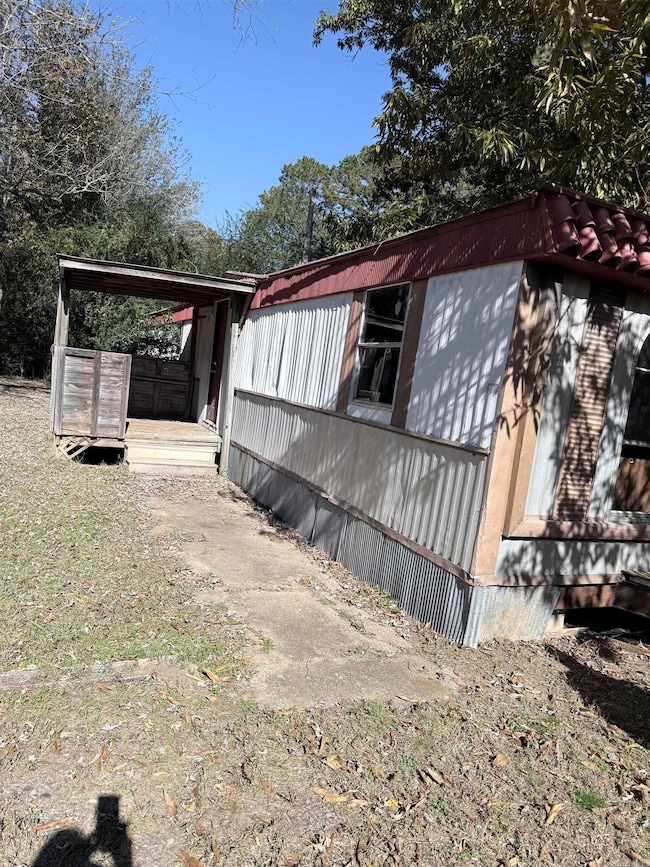 416 S Pine St, Perryville, AR 72126 - photo 2