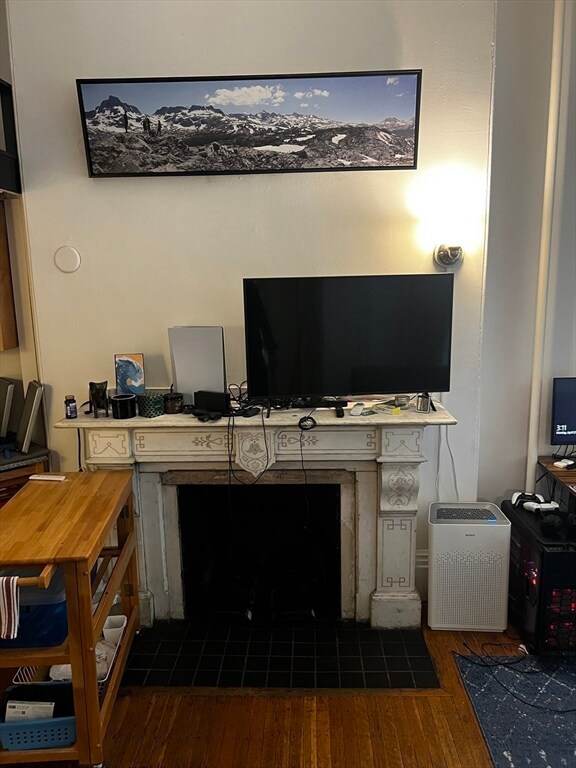 172 Marlborough St unit 1F, Boston, MA 02116 - photo 5