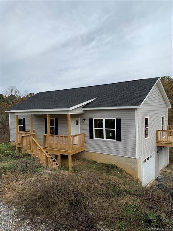 35 Alexander Ridge Dr, Leicester, NC 28748 - photo 2