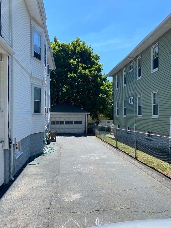 61 Trowbridge St unit 2, Arlington, MA 02474 - photo 2