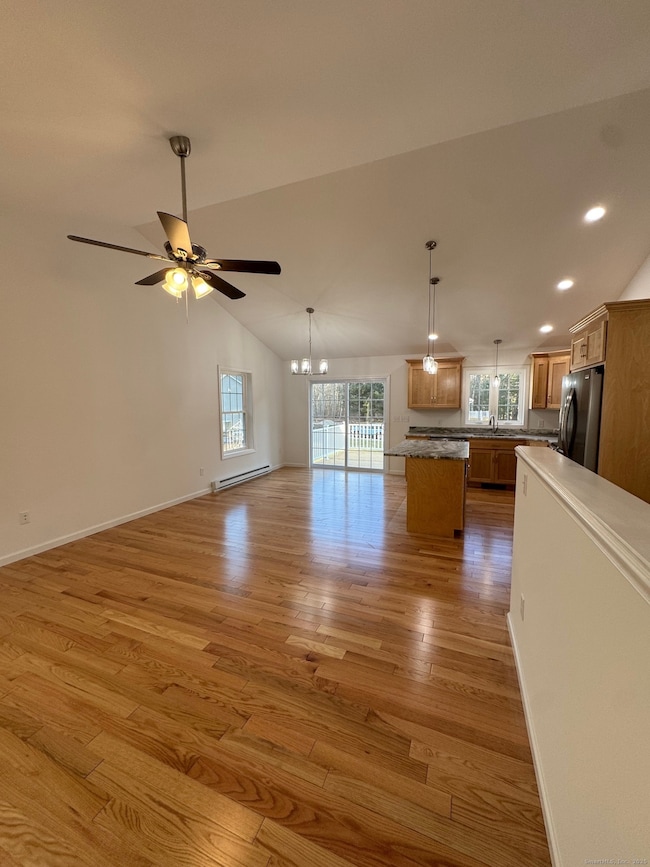 446 Norwich-Westerly Rd, North Stonington, CT 06359 - photo 6